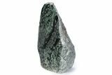 Free-Standing, Single-Side Polished Kambaba Jasper - Madagascar #289405-1